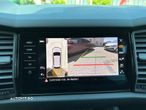 Skoda Kodiaq 2.0 TDI 4X4 DSG Clever - 8