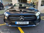 Mercedes-Benz CLS 350 d 4Matic AMG Line - 2