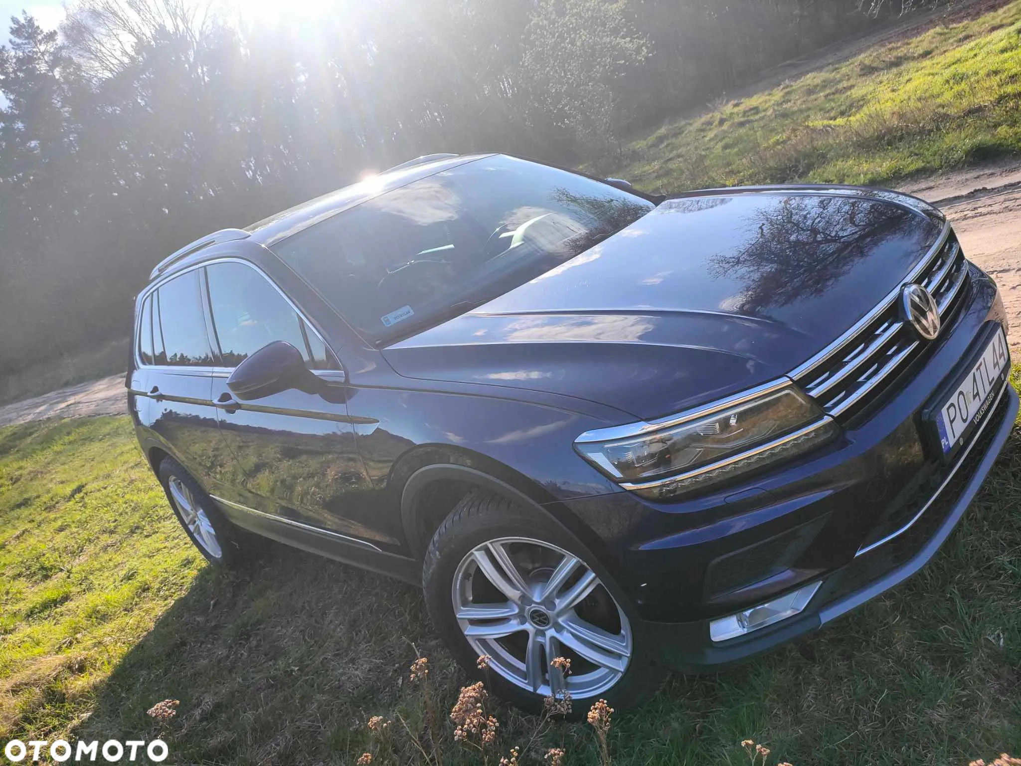 Volkswagen Tiguan 2.0 TDI 4Mot Sport&Style DSG - 6