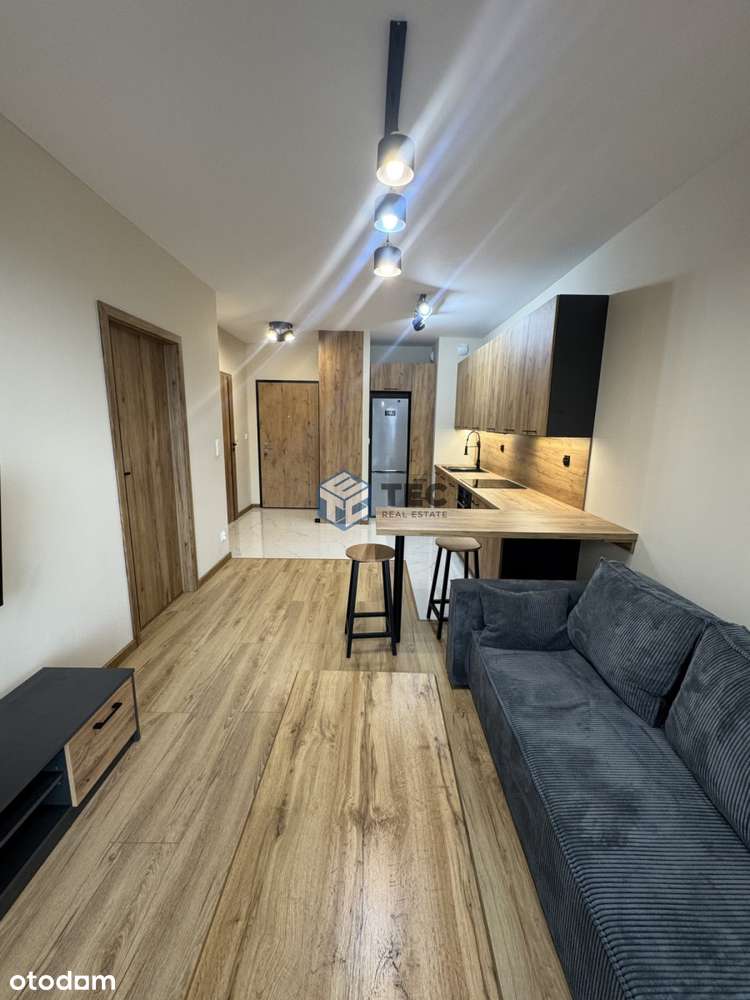 Nowe mieszkanie z garażem – dostępne od zaraz - Pełny obrazek: 4/14