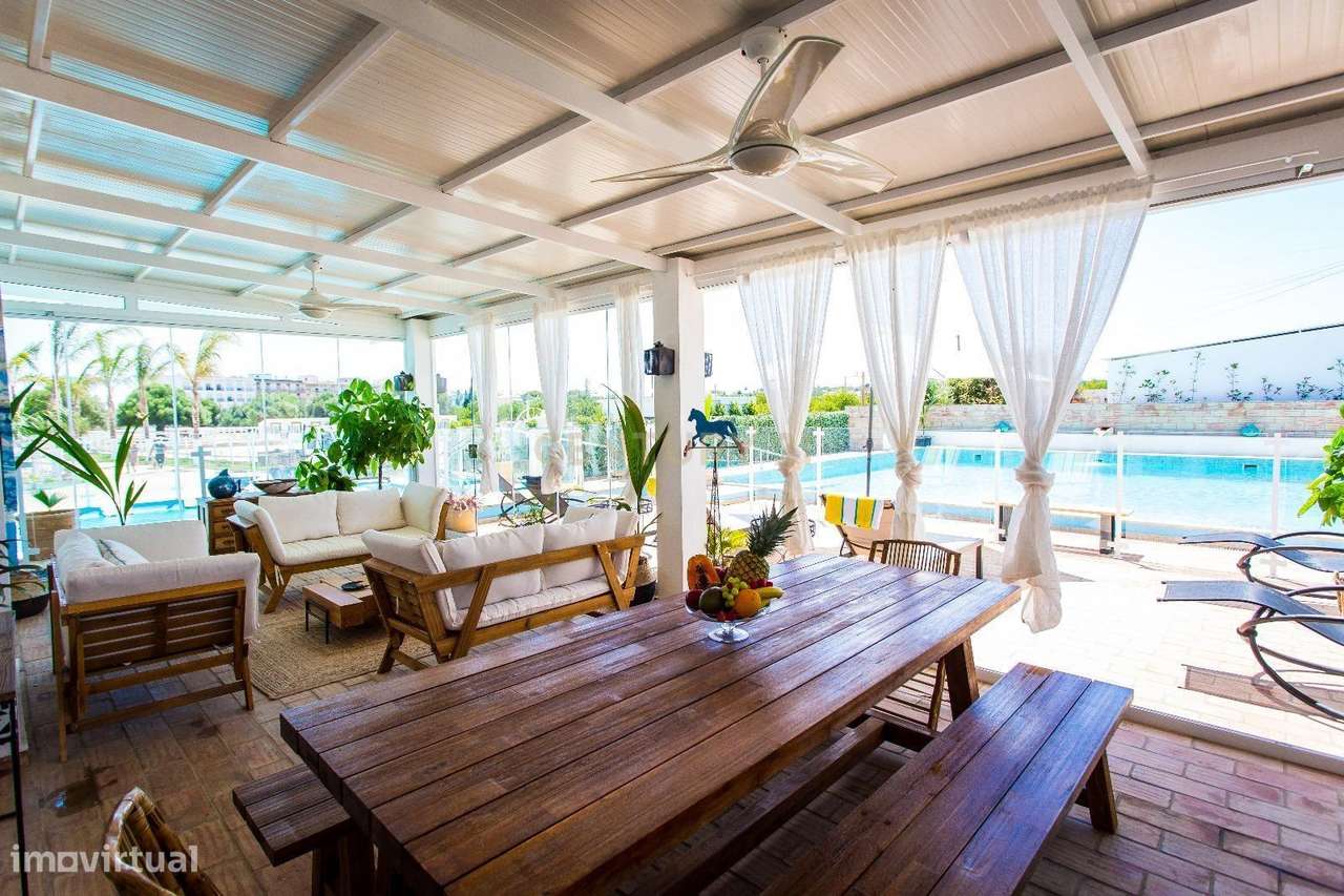 Magnifica Quinta em  Olhão, Faro - 10 Quartos e 11 Casas de Banho-58