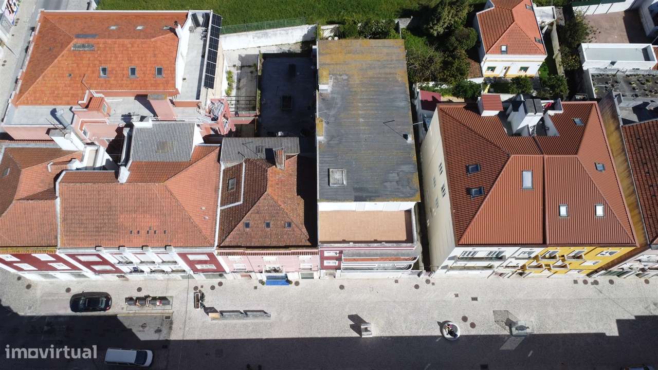 Prédio  Venda em Caldas da Rainha - Nossa Senhora do Pópulo, Coto e Sã-5