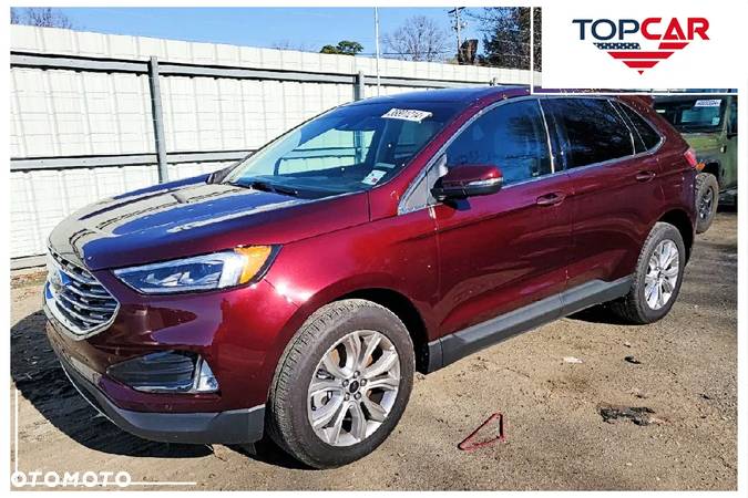 Ford EDGE - 1