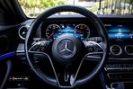 Mercedes-Benz E 300 De Exclusive Line - 16