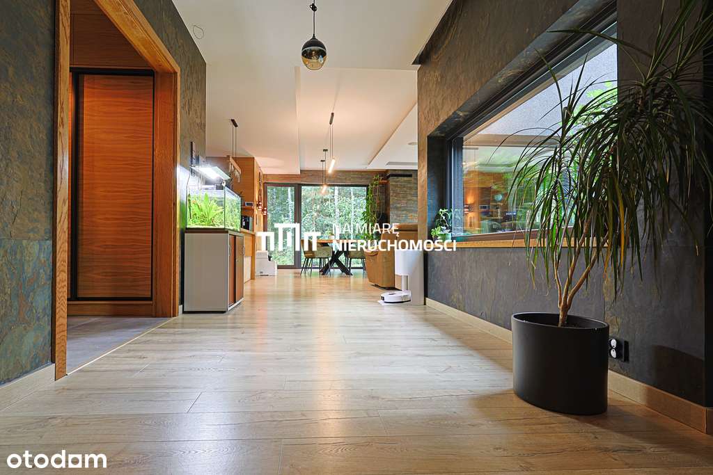 Unikalny | pompa ciepła | sauna | z wyposażeniem - Pełny obrazek: 5/15