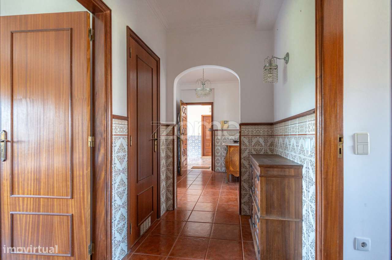 Apartamento T2 Duplex em Santo António dos Olivais, Coimbra-12