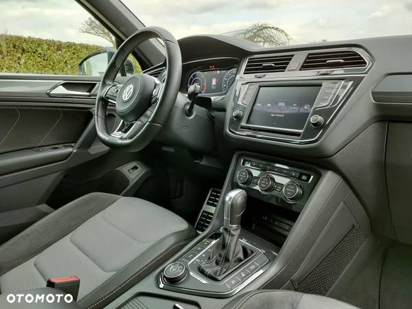 Volkswagen Tiguan 2.0 TDI BMT SCR 4Mot Highline DSG - 6