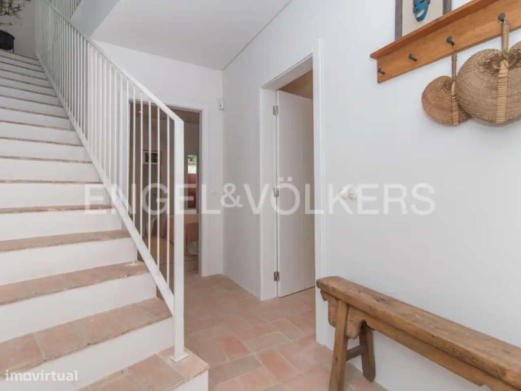 Les Terrasses - Condomínio Privado no centro de Tavira - Grande imagem: 4/44