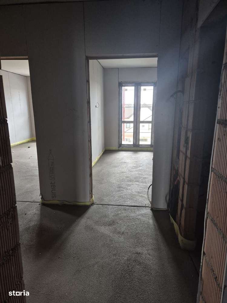 Oferta studio 42mp utili si primeste parcarea GRATIS-5