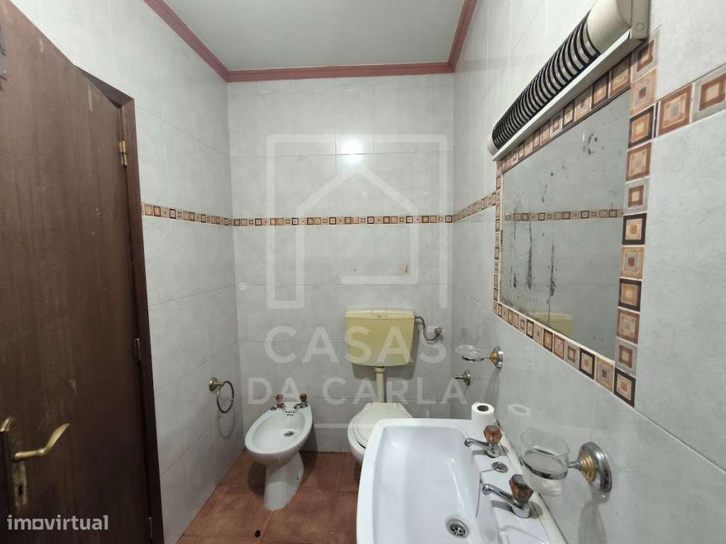 Moradia T2 com quintal em Vila de Frades-14