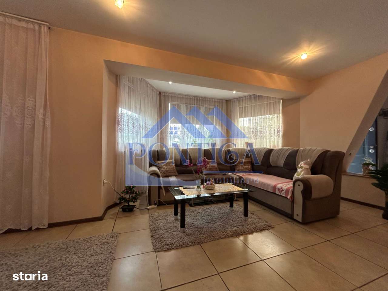 Casa de vanzare Valu lu Traian-6
