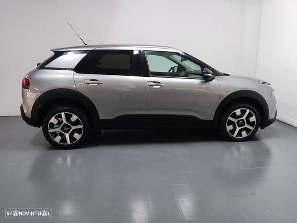 Citroën C4 Cactus 1.5 BlueHDi Shine Pack - 4