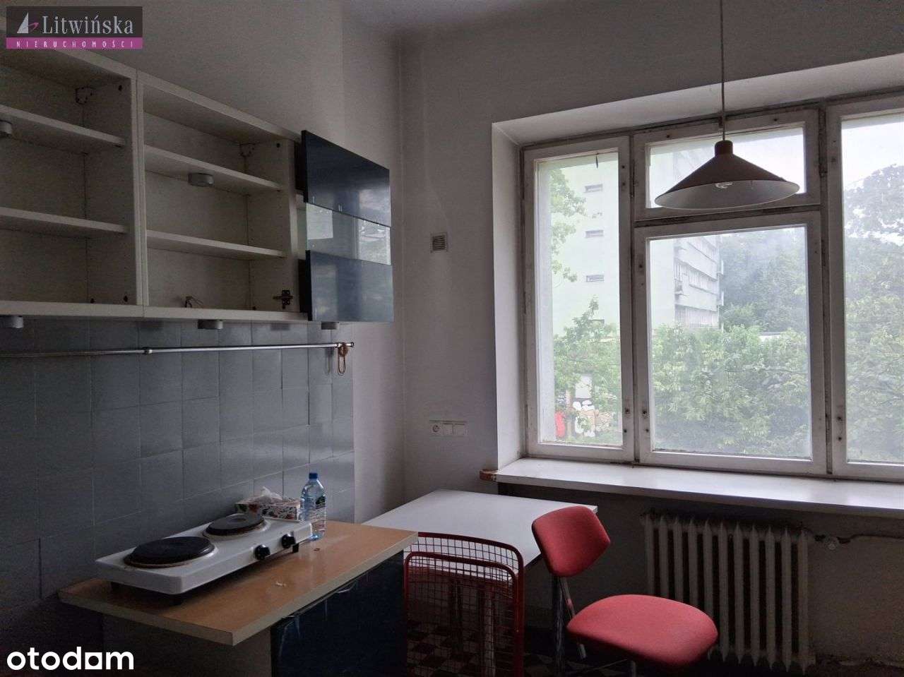 Mieszkanie, 109 m², Łódź-2