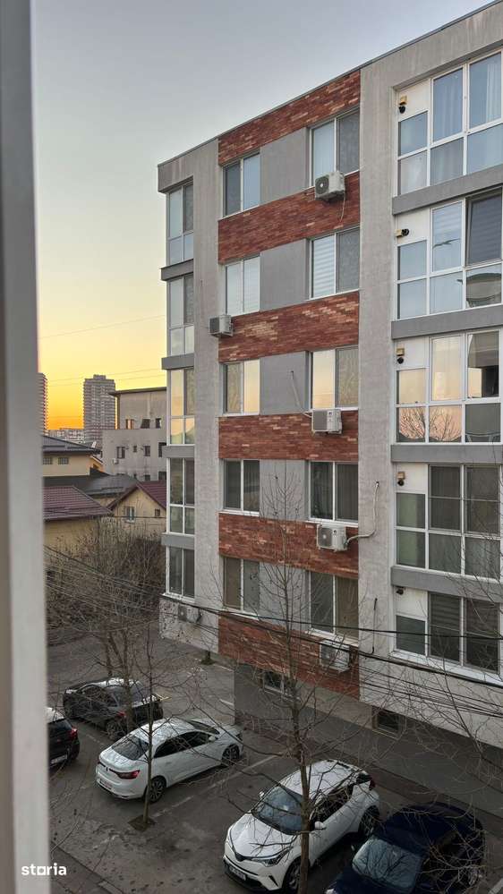 Garsoniera gata de mutat metrou-1