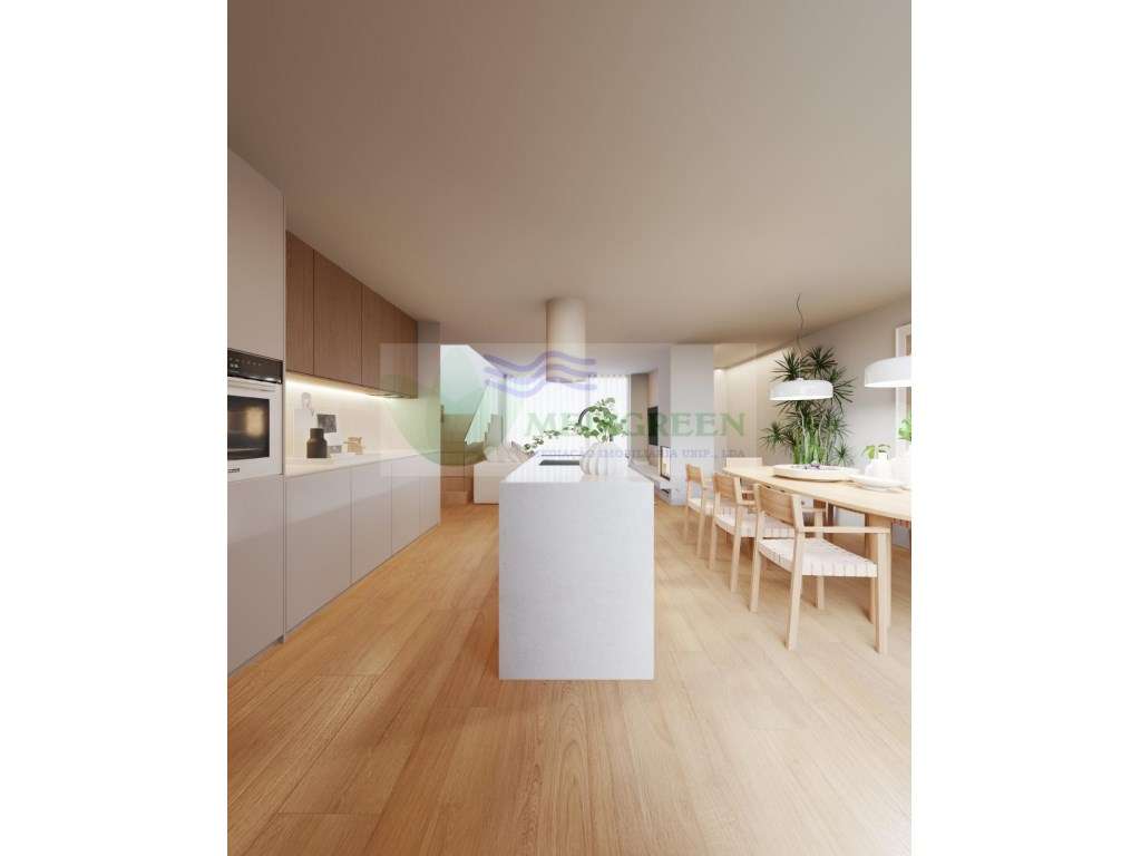 MORADIA NOVA | SEVER DO VOUGA - Grande imagem: 5/16