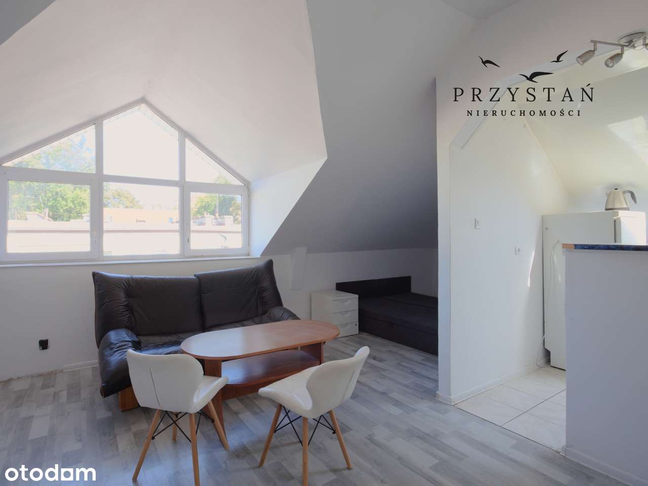 Lokal z potencjałem wynajmu | Nadmorska lokalizacja | Brzeźno-0