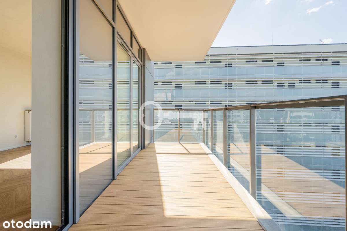 River Point | 2 sypialnie | Na najwyższym piętrze-11