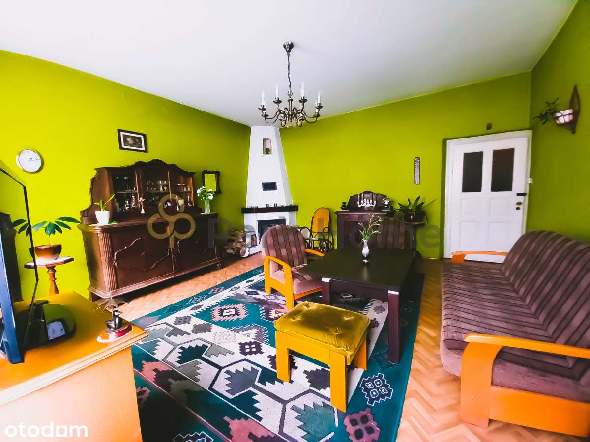 Mieszkanie w kamienicy z przestrzenią do aranżacji - Pełny obrazek: 5/13