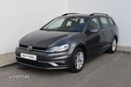 Volkswagen Golf 1.6 TDI DSG Comfortline - 1