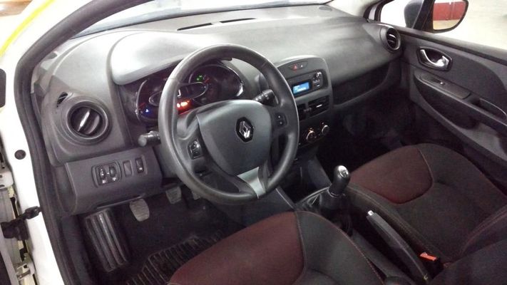 Renault Clio c/iva 
