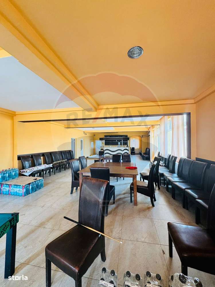 Spațiu comercial de 100mp de închiriat - Imagine principală: 3/7