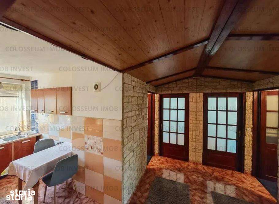 Apartament 2 camere, semidecomandat - zona Centru Civic - Imagine principală: 4/5