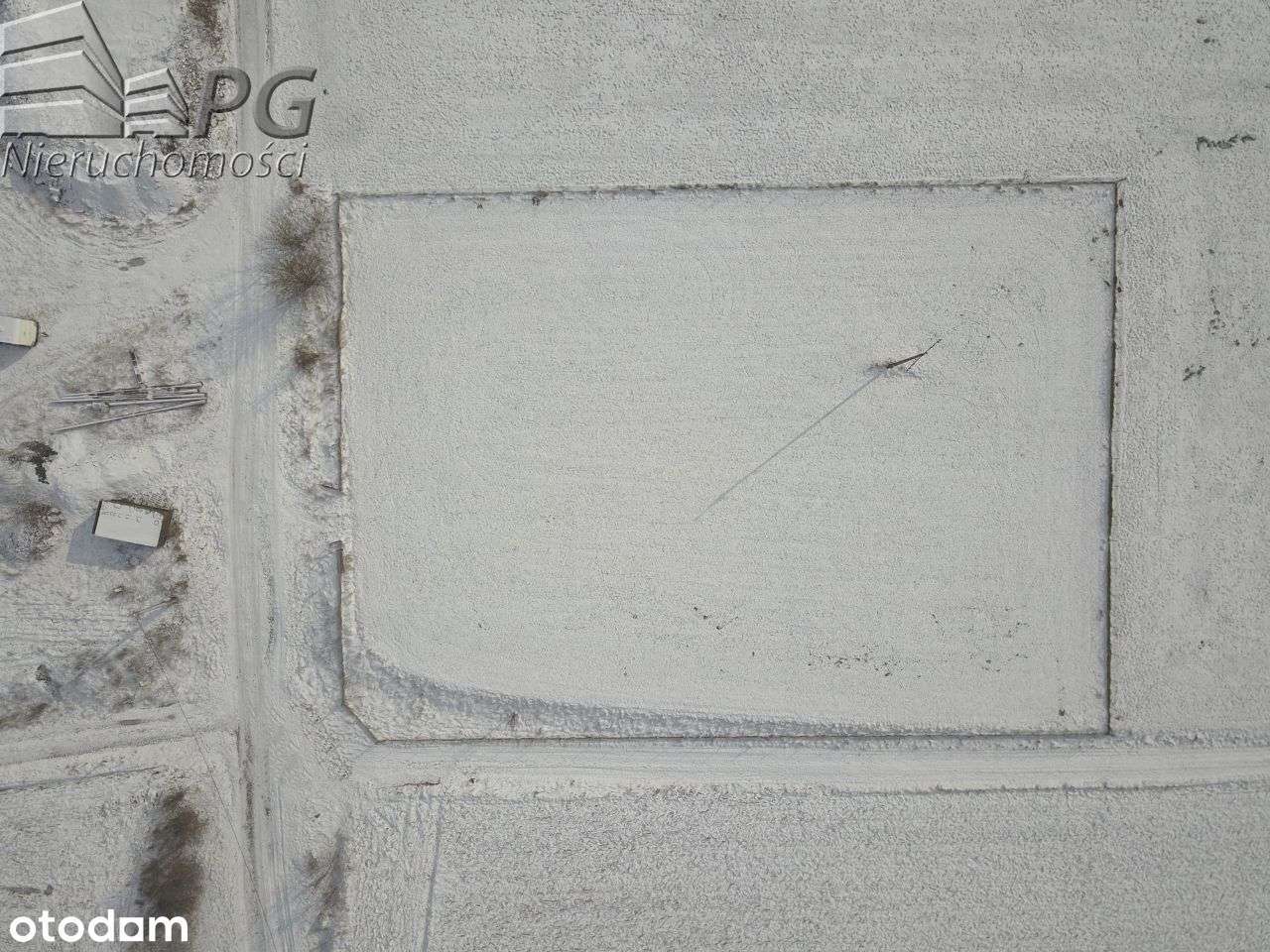 Działka w górach z wz na dwa domy jednorodzinne-2