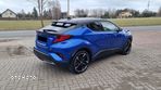 Toyota C-HR 1.8 Hybrid GPF GR Sport - 3