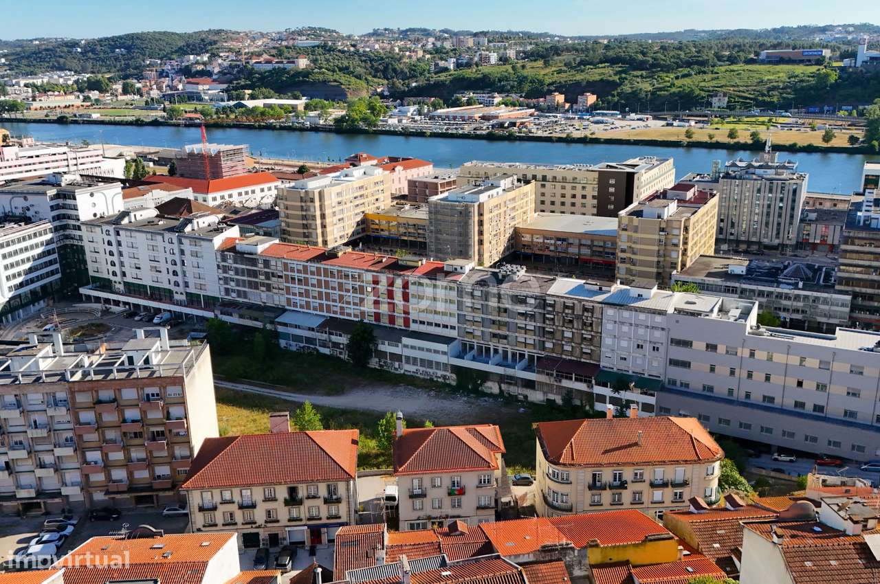 Loja para Reabilitação na Rua Figueira da Foz, Coimbra-8