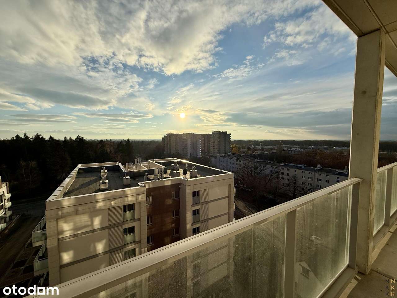 Nowe 3 pok., 83m2-  taras, Wrocław, ul. Hallera-12