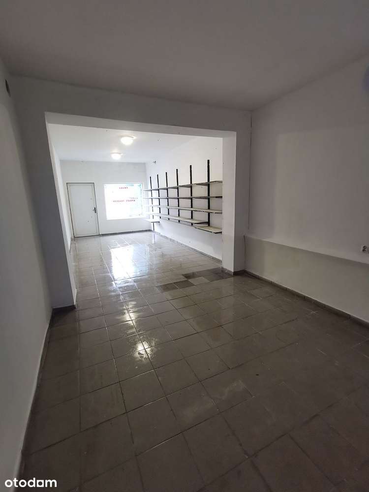 Lokal 41 m² w Lubaniu – bez czynszu, idealny pod usługi,biuro,gabinet!-6