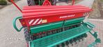 Agro-Masz SR-270 Stan jak nowy Zestaw Agregat uprawowo siewny - 16