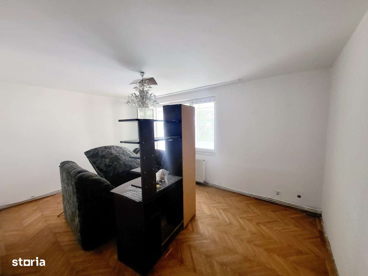 ORIZONT-MegaImage, Apartament 3 cam Decomandat, Confort1, Bloc 4 etaje - Imagine principală: 4/8