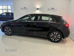 Mercedes-Benz A 180 d Progressive Aut. - 8