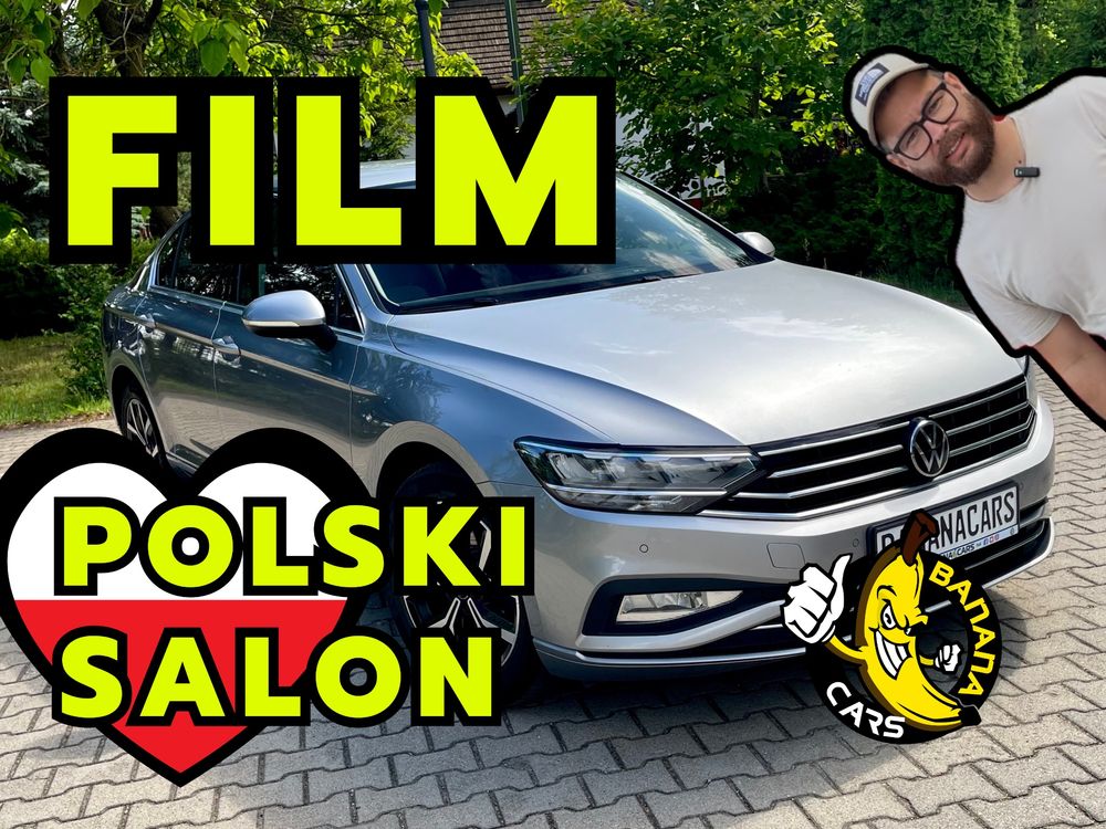 Volkswagen Passat B8 1.5 TSI EVO Elegance DSG 2021