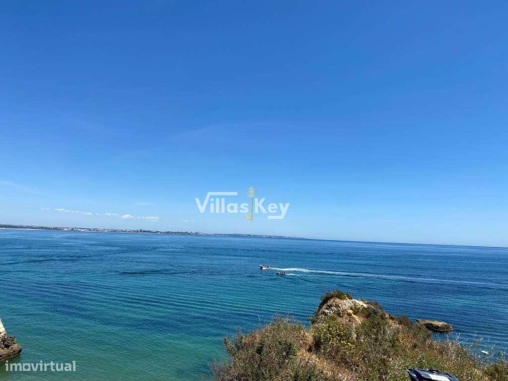 6 apartamentos com vista mar,T2 e um T1 com piscina ao lado do mar ... - Grande imagem: 3/21