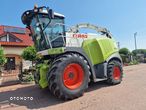 Claas Jaguar 930, 2012r., 1800h - 1