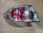 Mazda VI 6 lampa lewa tylna - 1