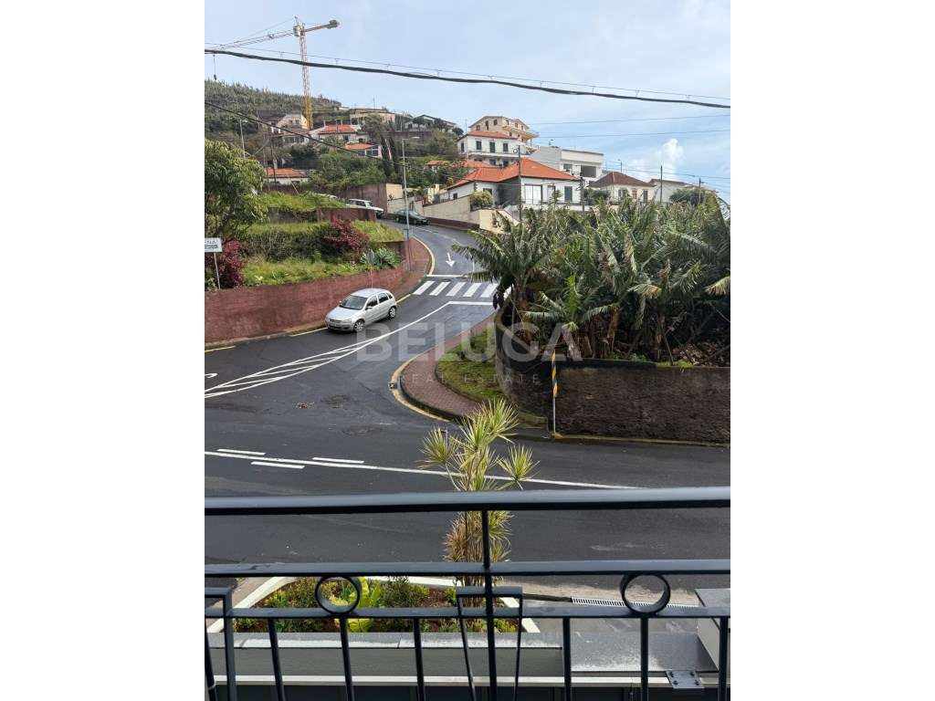 MORADIA T3 || CÂMARA DE LOBOS-31