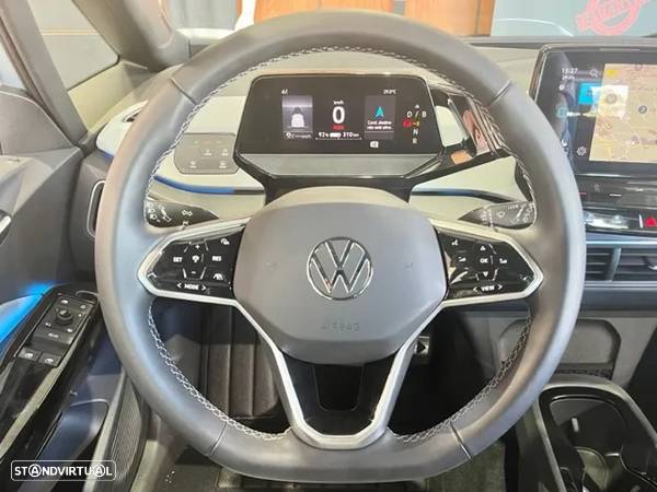 VW ID.3 Pro Performance Upgrade - 10