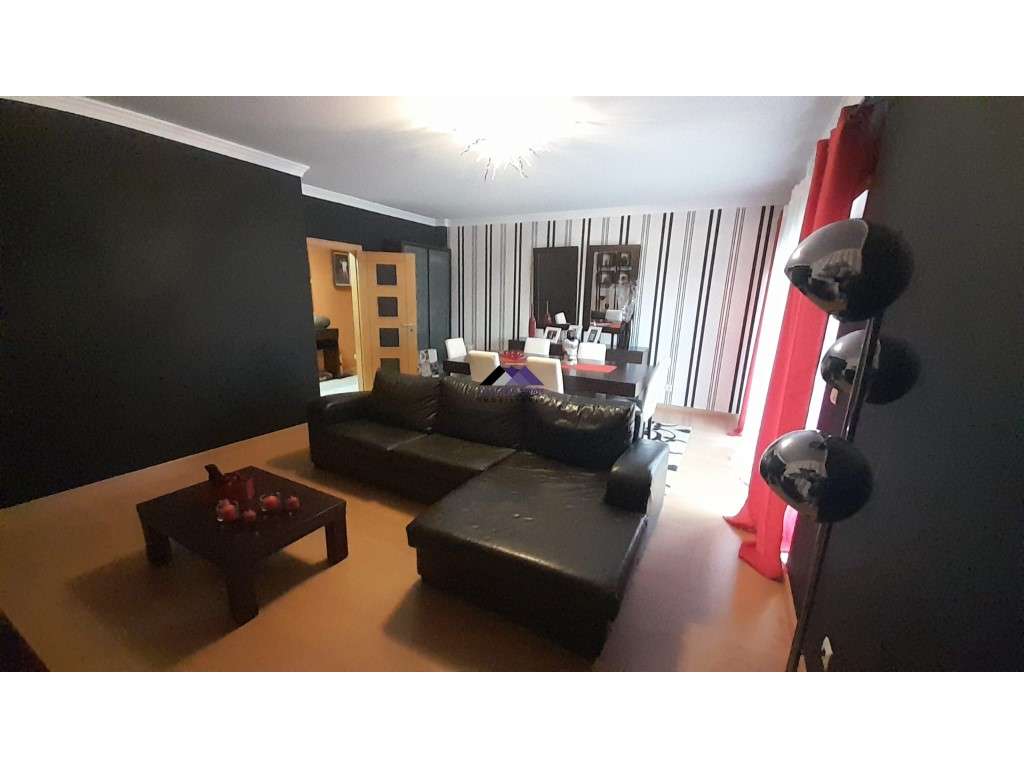 Apartamento T3 na Urbanização Rias Parque-6