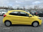 Ford Ka+ 1.2 S&S Cool & Connect - 21