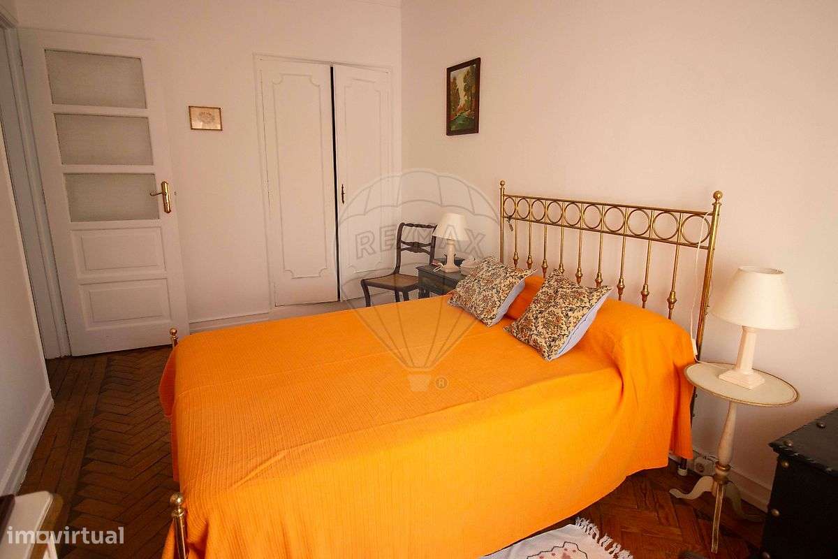 Apartamento T2 para arrendamento - Grande imagem: 4/41