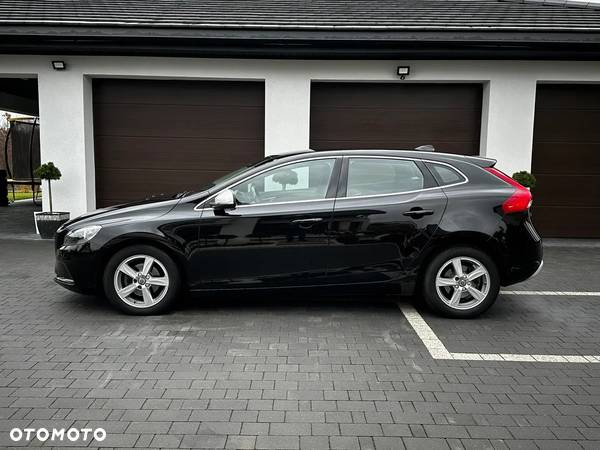 Volvo V40 CC D2 Drive-E Momentum - 3