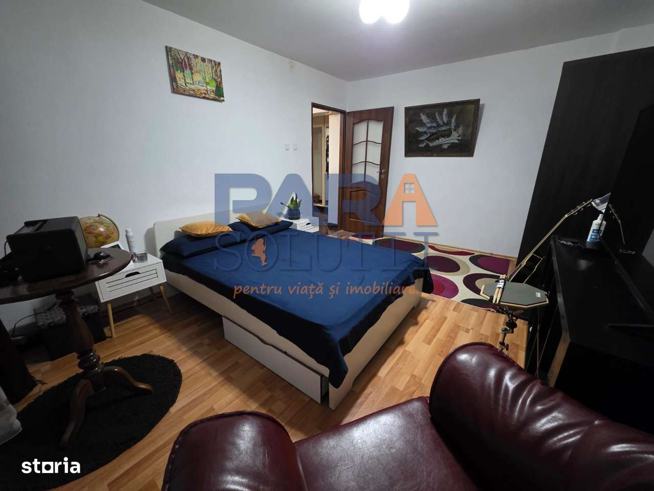 Apartament 3 camere - ULTRACENTRAL - Imagine principală: 5/11