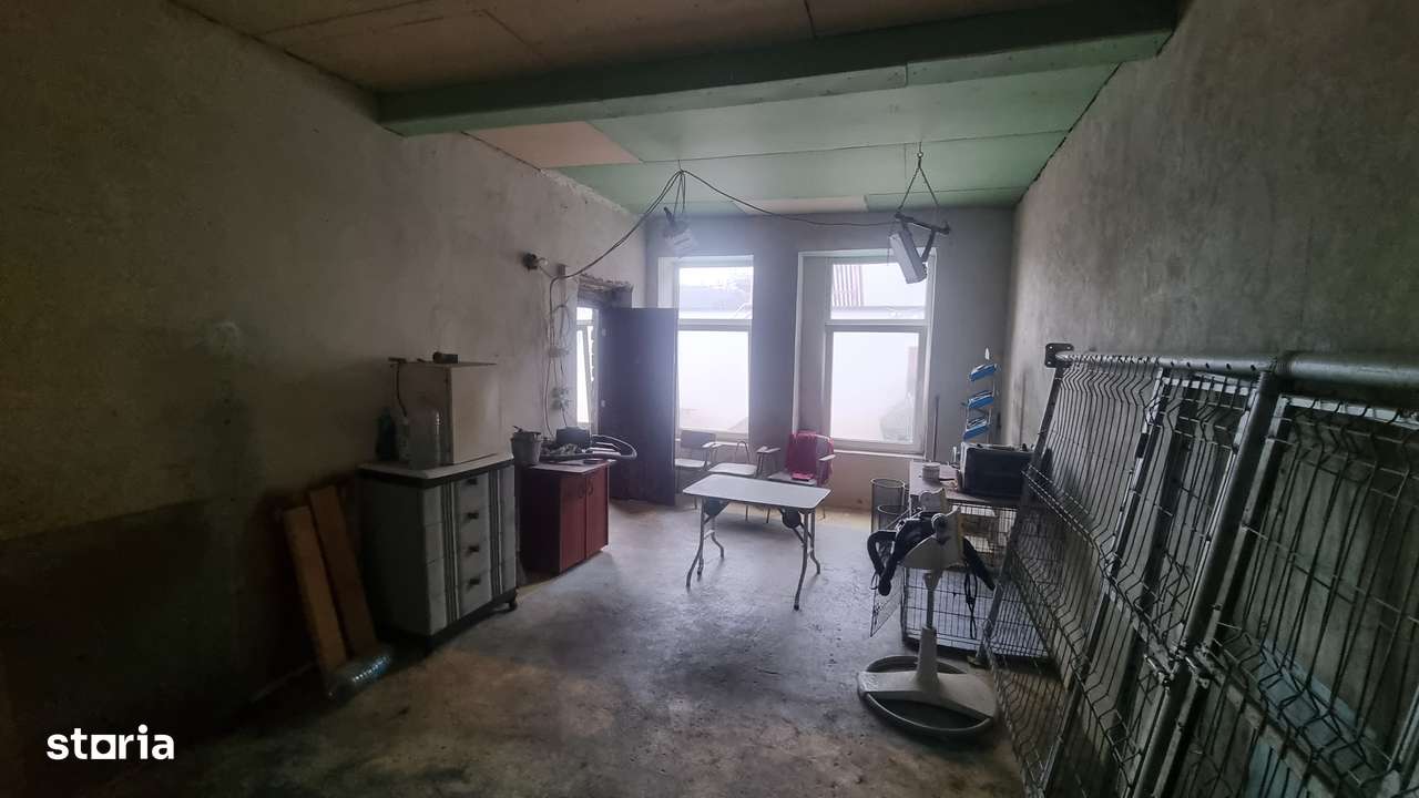 Casa zona centrală - Imagine principală: 3/8