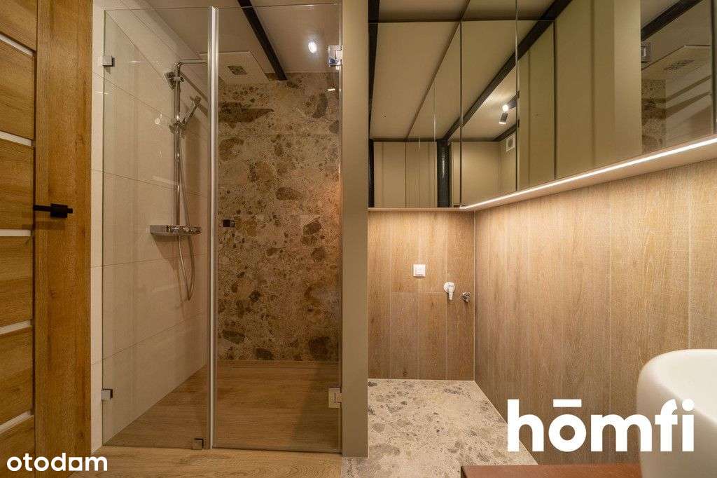 Stylowy loft D77 – na sprzedaż przy Manufakturze-11