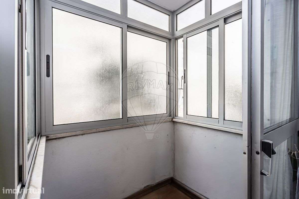 Apartamento T2 para venda-5