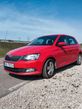 Skoda Fabia 1.0 Ambition - 13