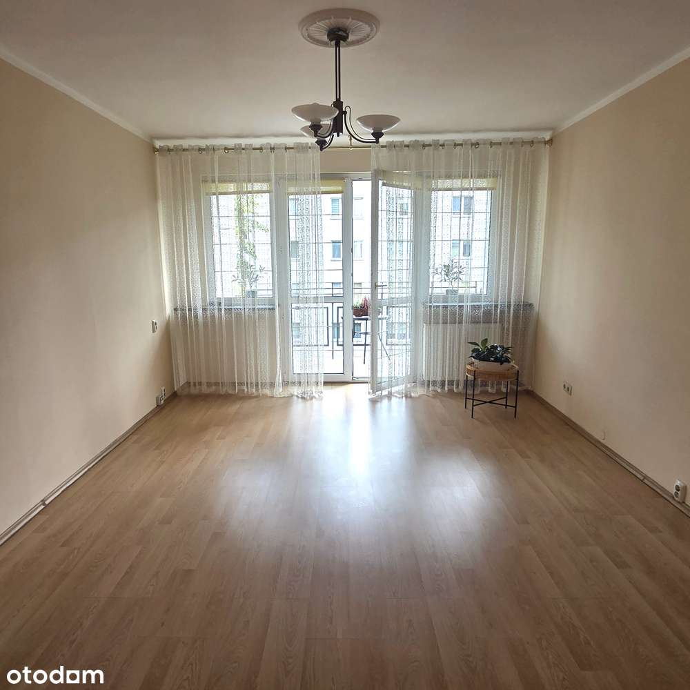 Mieszkanie 2-pokojowe, 53,51 m² – Poznań, Stary Grunwald, ul. Rycerska-6